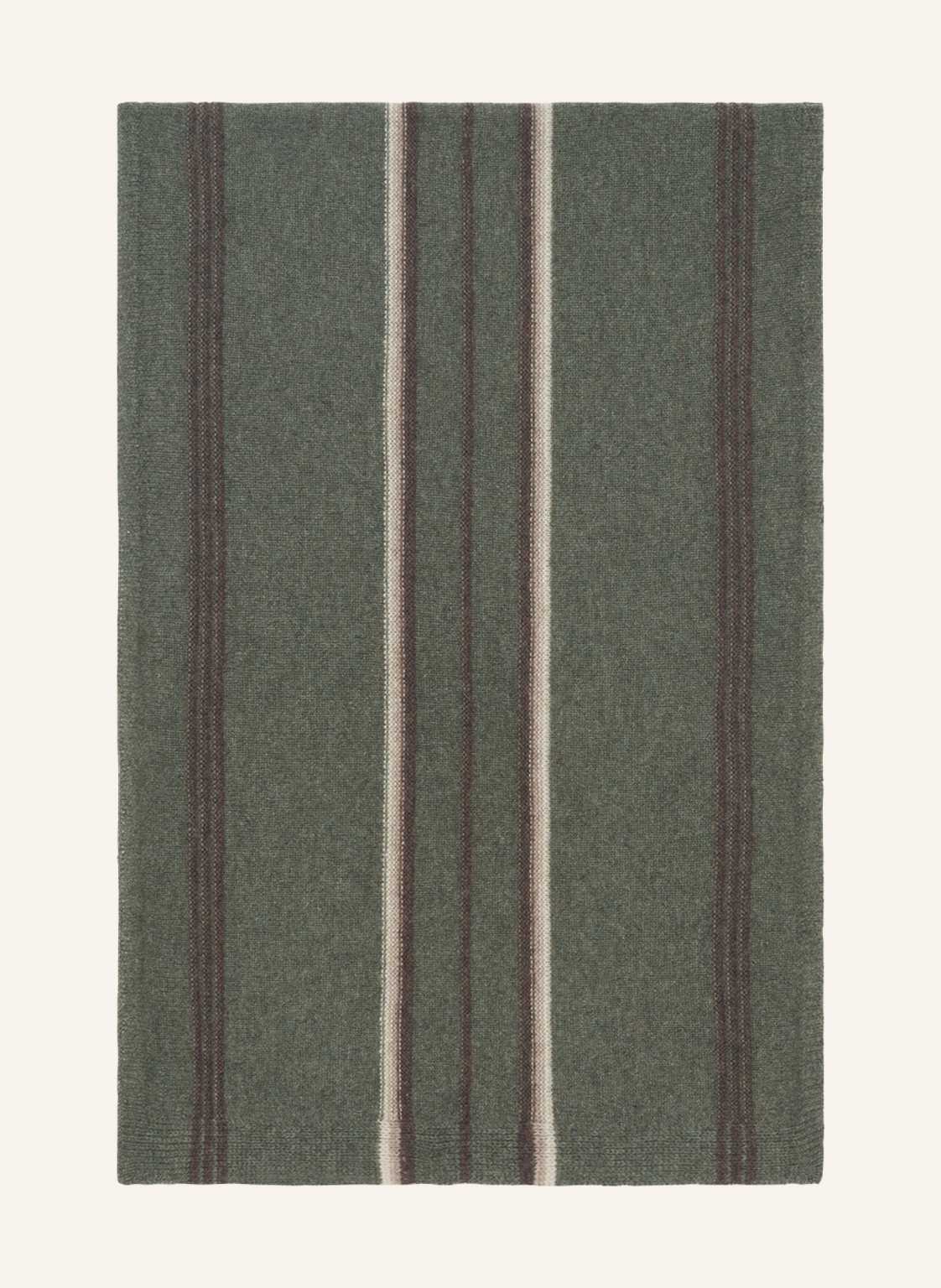 Gerard Darel Schal Rafaelle gruen von Gerard Darel