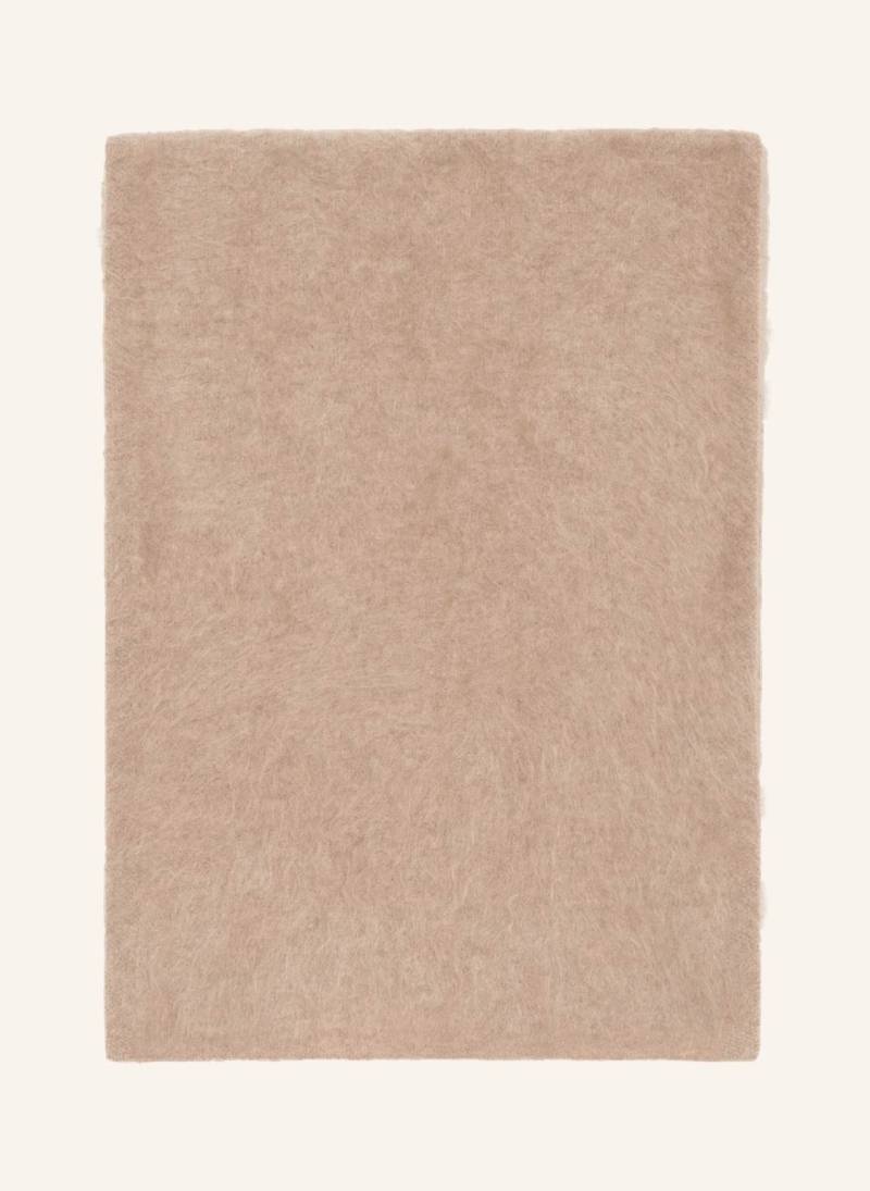 Gerard Darel Schal Rayane beige von Gerard Darel