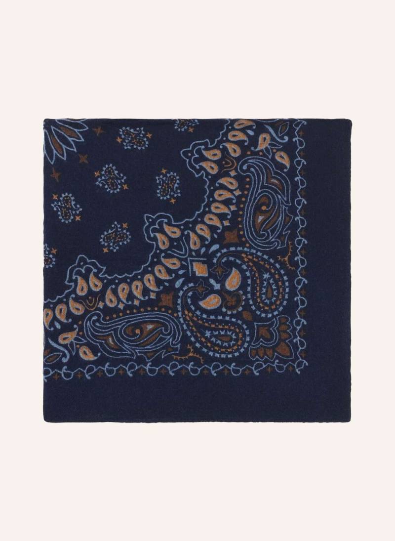 Gerard Darel Schal Robyn blau von Gerard Darel