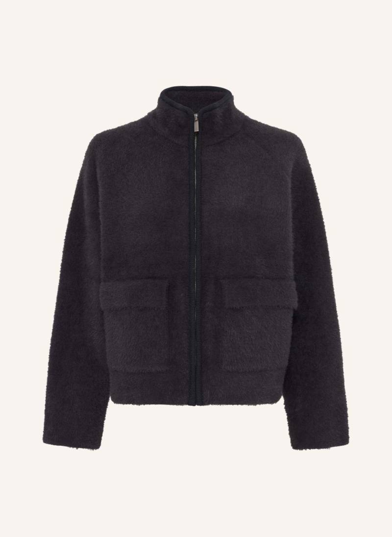 Gerard Darel Strickjacke Elvira grau von Gerard Darel