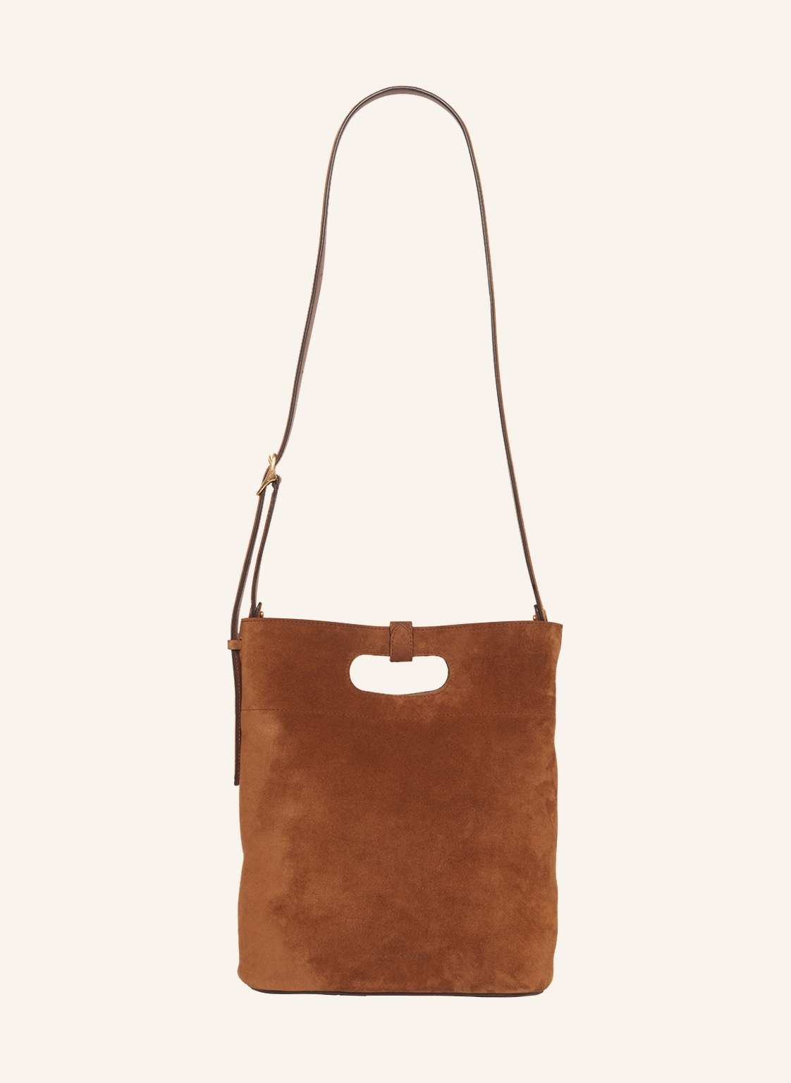 Gerard Darel Tasche Ava braun Gerard Darel Tasche Ava braun von Gerard Darel