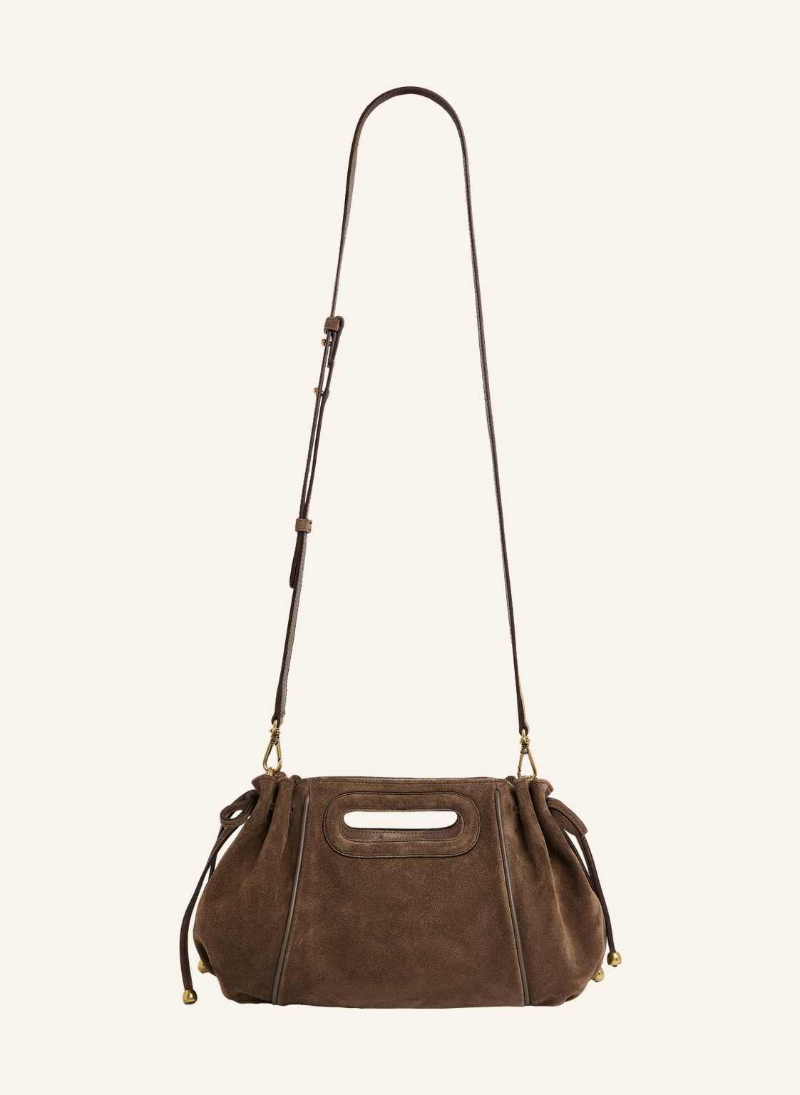 Gerard Darel Tasche Mini Dany grau Gerard Darel Tasche Mini Dany grau von Gerard Darel