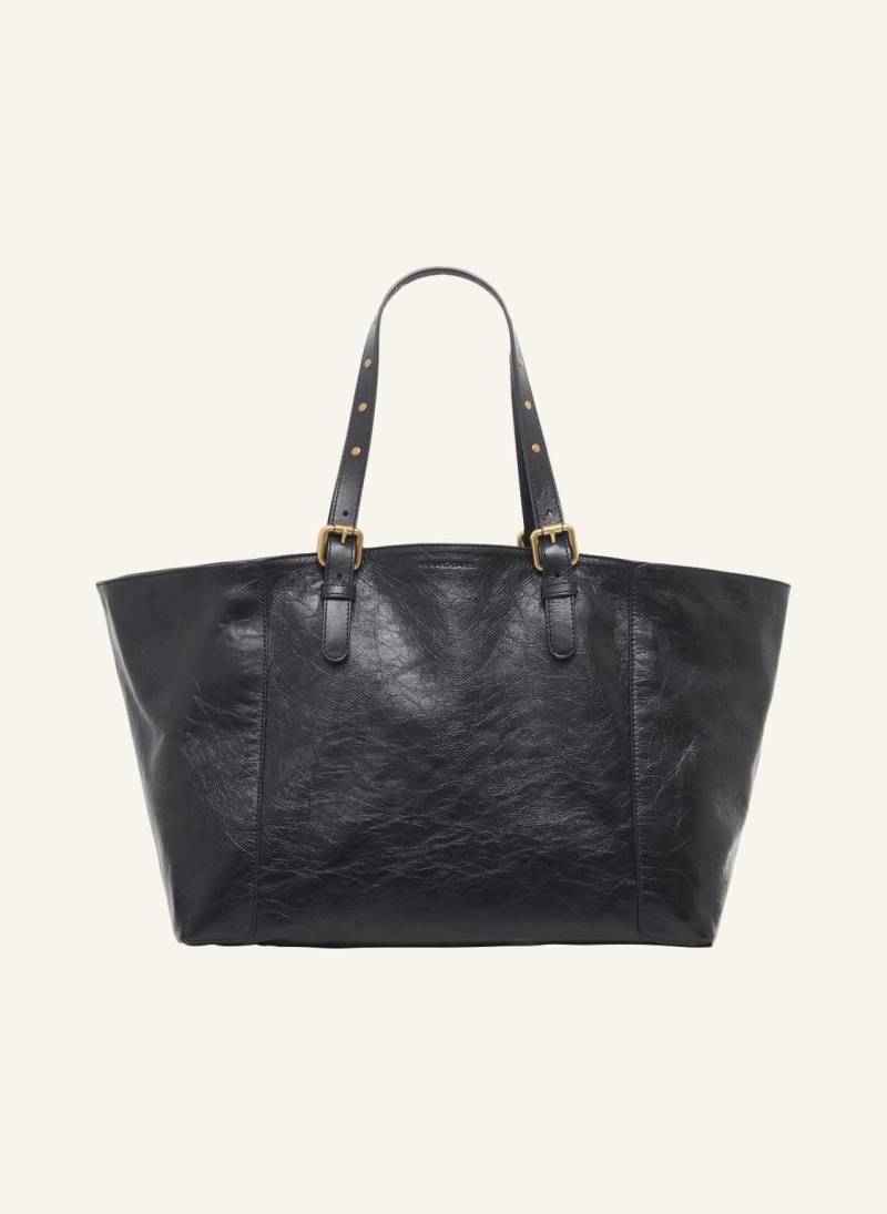 Gerard Darel Tasche Simple Bag schwarz von Gerard Darel