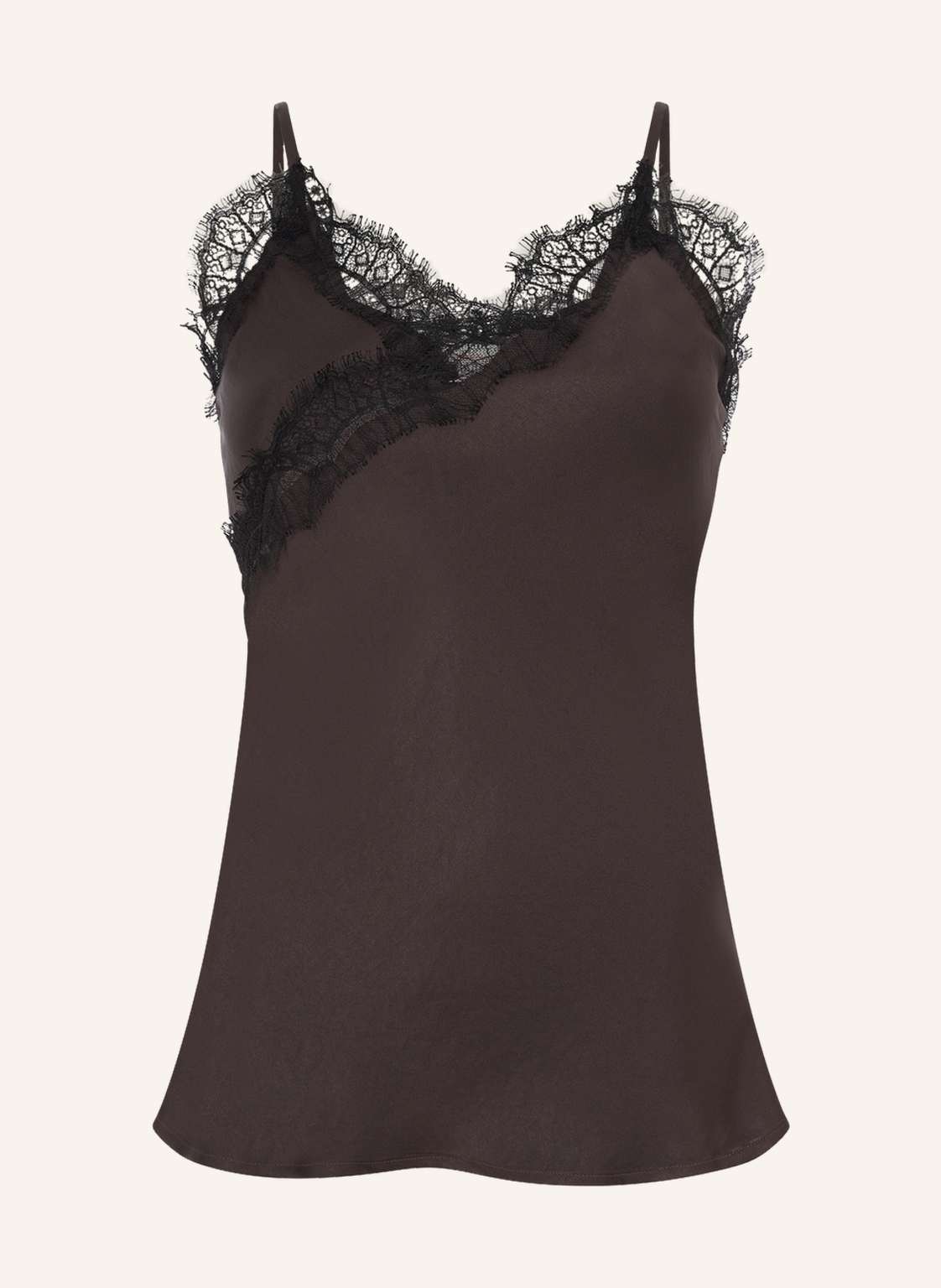 Gerard Darel Top Alison braun von Gerard Darel