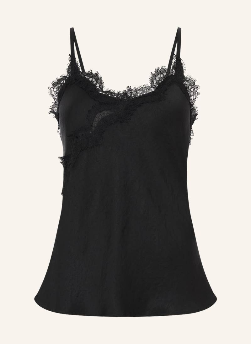 Gerard Darel Top Alison schwarz von Gerard Darel