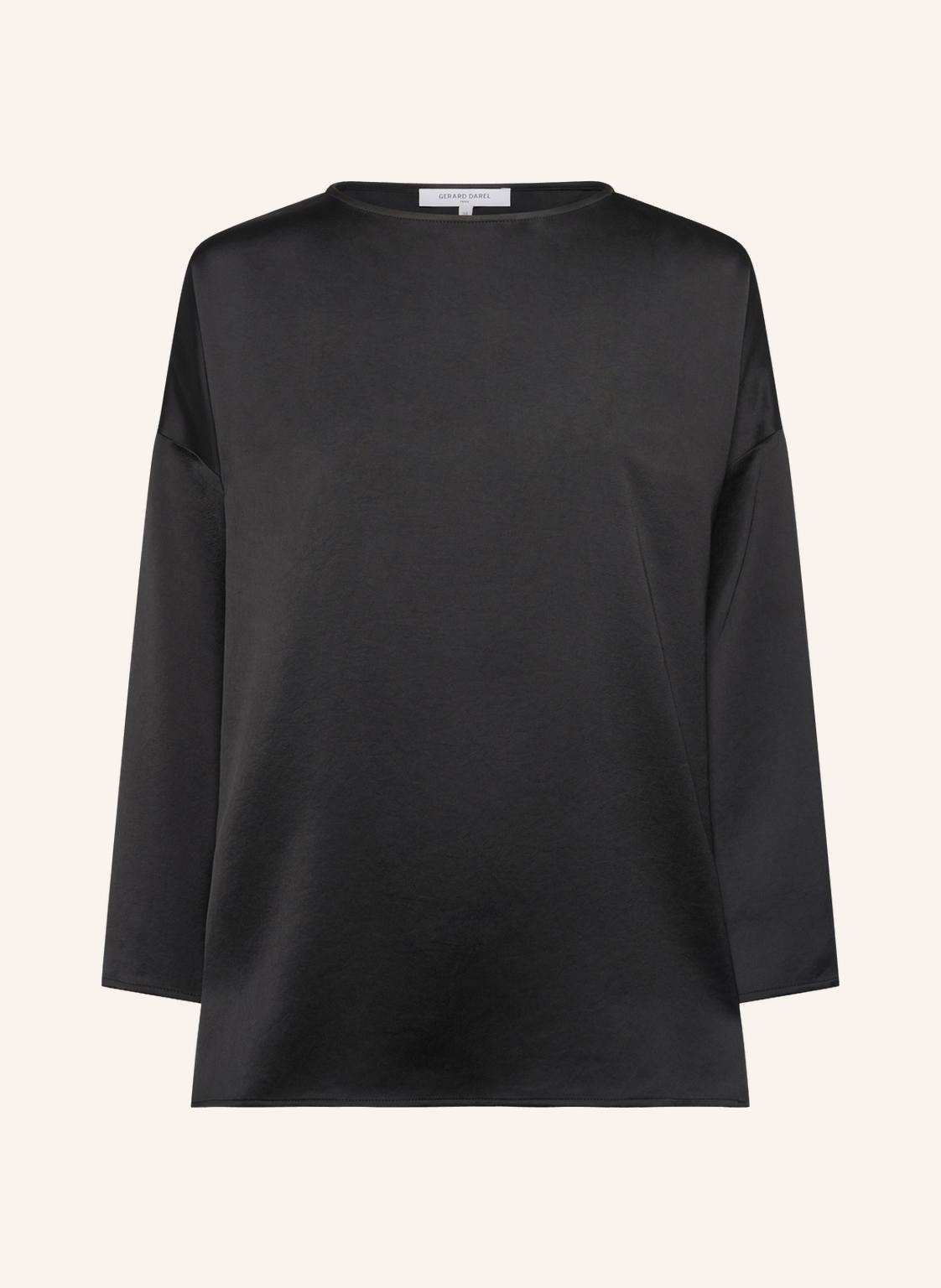 Gerard Darel Top Angele schwarz von Gerard Darel