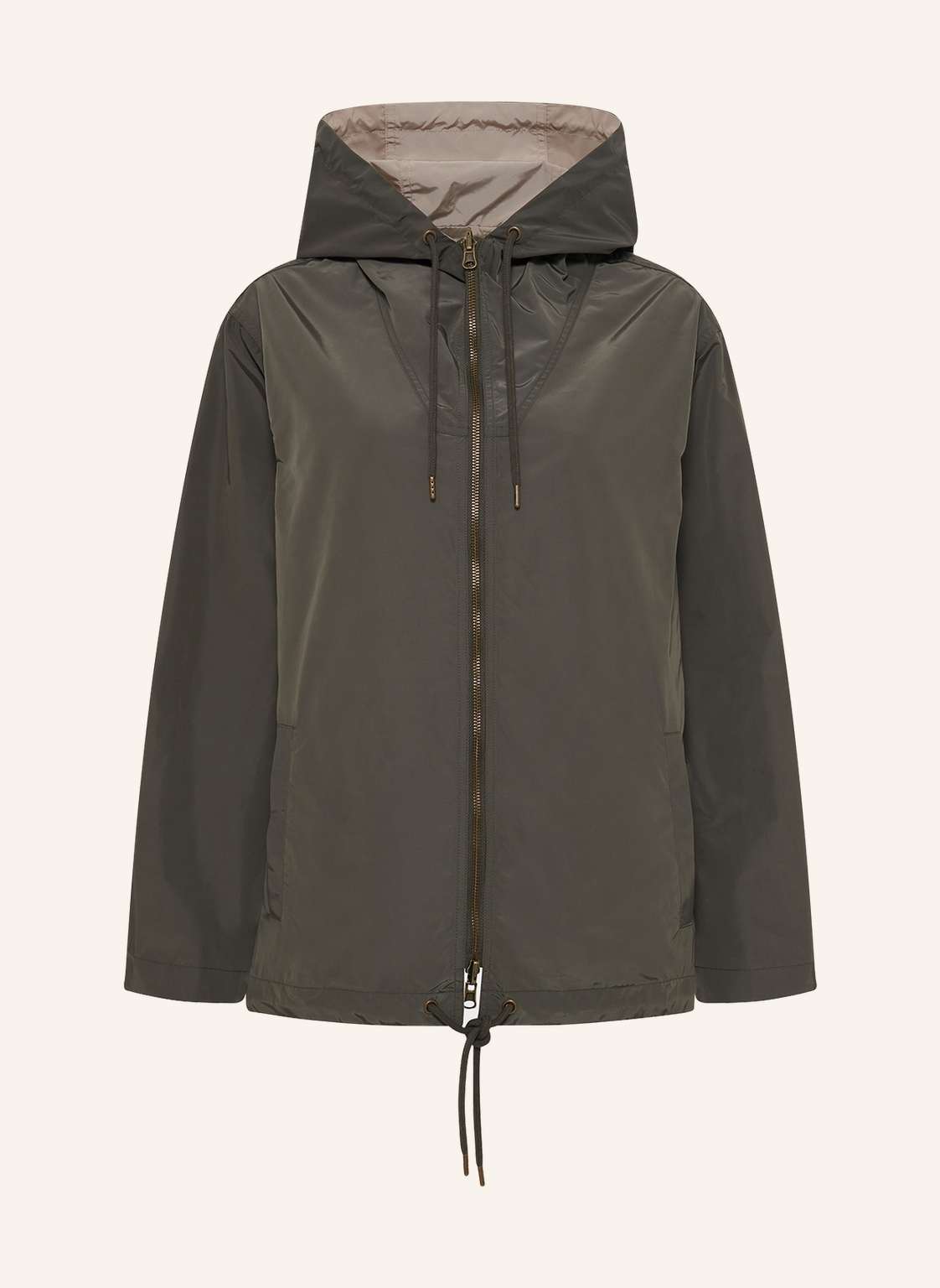 Gerard Darel Trenchcoat Zora gruen Gerard Darel Trenchcoat Zora gruen von Gerard Darel