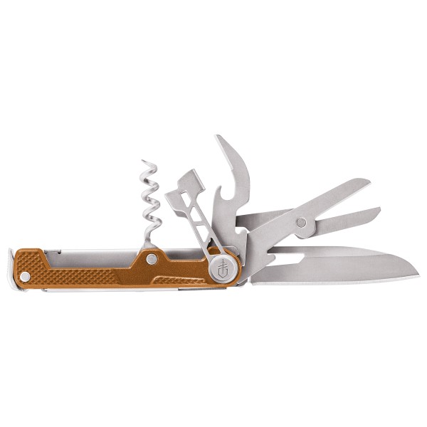 Gerber - Armbar Cork - Multi-Tool grau von Gerber