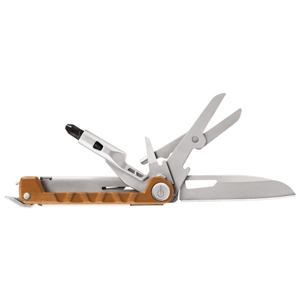 Gerber - Armbar Drive - Multi-Tool grau von Gerber