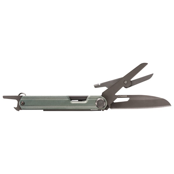 Gerber - Armbar Slim Cut - Multi-Tool grau von Gerber