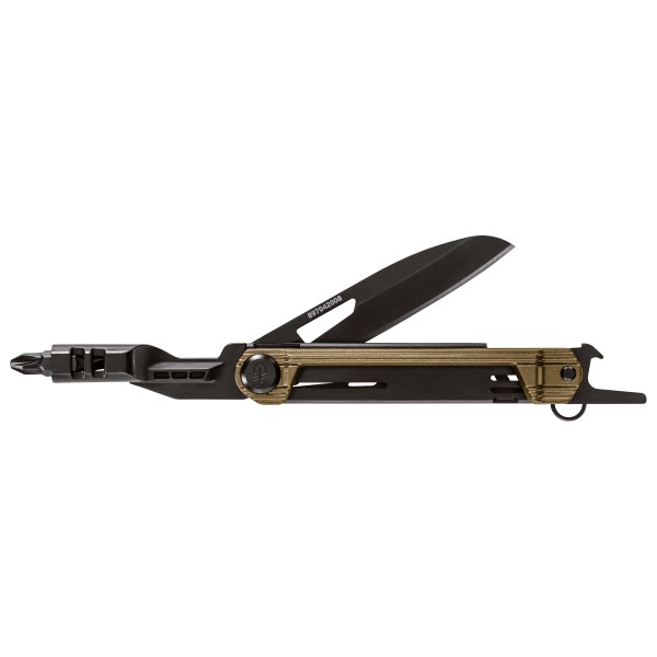 Gerber - Armbar Slim Drive - Multi-Tool schwarz von Gerber