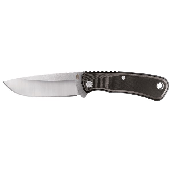 Gerber - Downwind Drop Point - Messer schwarz von Gerber