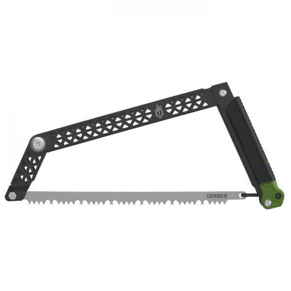 Gerber - Freescape Saw - Säge Gr 30,5 cm grün/schwarz von Gerber