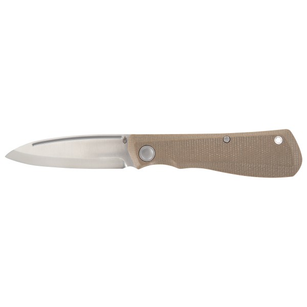 Gerber - Mansfield - Messer beige von Gerber