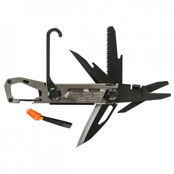 Gerber - Stakeout - Multi-Tool grau von Gerber