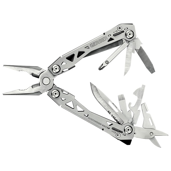 Gerber - suspension-NXT - Multi-Tool stainless steel von Gerber