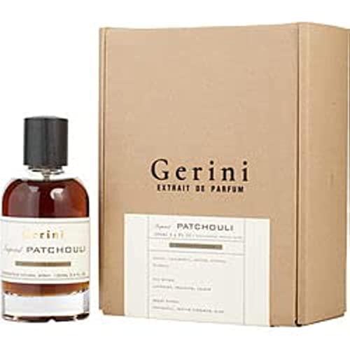 Gerini Imperial Patchouli Extrait Parfum 100 ml UNI von Gerini