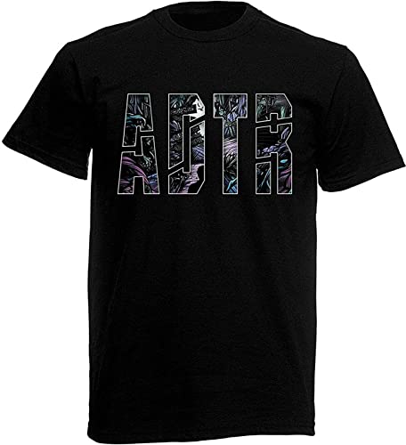 A Day to Remember Vector Rock Men's T-Shirt Black Unisex Tees M von Gerla
