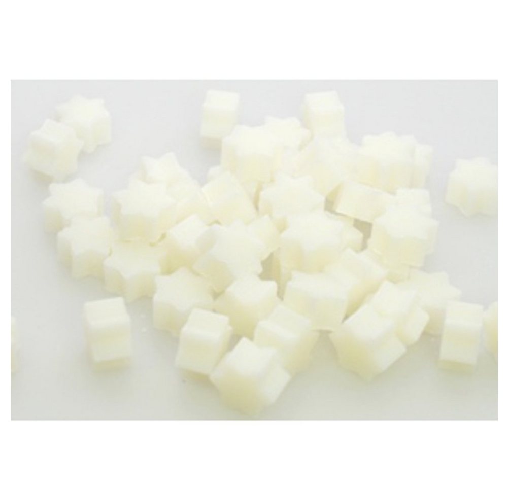 Gerlinde Hofer _ Florex GmbH Handseife Schafmilchseife mini Stern 50 Stück Classic Seife Organzasäckchen, 50-tlg., Mitgebsel Gastgeschenk Gerlinde Hofer _ Florex GmbH Handseife Schafmilchseife mini Stern 50 Stück Classic Seife Organzasäckchen, 50-tlg., Mitgebsel Gastgeschenk von Gerlinde Hofer _ Florex GmbH