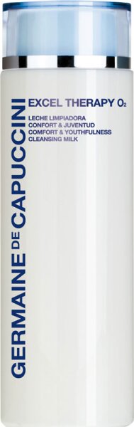 Germaine de Capuccini Comfort Cleansing Milk 200 ml Germaine de Capuccini Comfort Cleansing Milk 200 ml von Germaine de Capuccini
