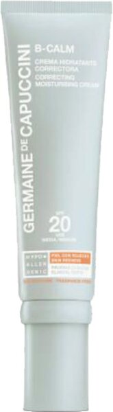 Germaine de Capuccini Corrective Moisturising Cream SPF 20 50 ml Germaine de Capuccini Corrective Moisturising Cream SPF 20 50 ml von Germaine de Capuccini
