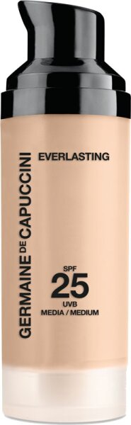 Germaine de Capuccini Everlasting Foundation 493 Linen 30 ml Germaine de Capuccini Everlasting Foundation 493 Linen 30 ml von Germaine de Capuccini