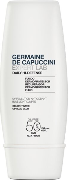 Germaine de Capuccini Expert Lab Daily Hi-Defense 30 ml Germaine de Capuccini Expert Lab Daily Hi-Defense 30 ml von Germaine de Capuccini