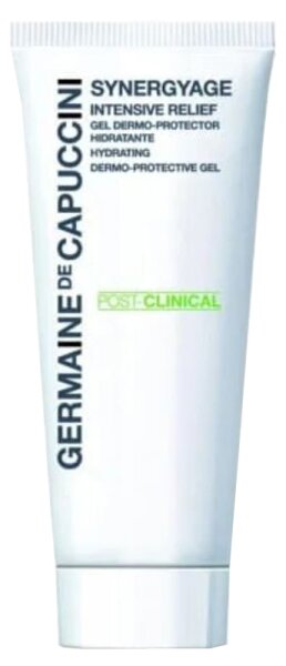 Germaine de Capuccini Expert Lab Intensive Relief Hydrating Gel 30 ml Germaine de Capuccini Expert Lab Intensive Relief Hydrating Gel 30 ml von Germaine de Capuccini