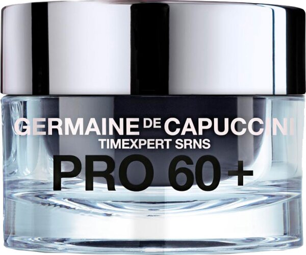 Germaine de Capuccini Extra-Nourishing Highly Demanding Cream 60+ 50 ml Germaine de Capuccini Extra-Nourishing Highly Demanding Cream 60+ 50 ml von Germaine de Capuccini