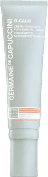 Germaine de Capuccini Fundamental Moisturising Cream Light 50 ml Germaine de Capuccini Fundamental Moisturising Cream Light 50 ml von Germaine de Capuccini