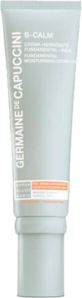Germaine de Capuccini Fundamental Moisturising Cream Rich 50 ml Germaine de Capuccini Fundamental Moisturising Cream Rich 50 ml von Germaine de Capuccini