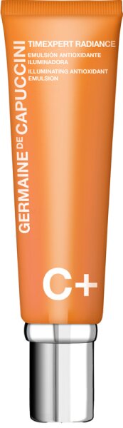 Germaine de Capuccini Illuminating Antioxidant Emulsion 50 ml Germaine de Capuccini Illuminating Antioxidant Emulsion 50 ml von Germaine de Capuccini