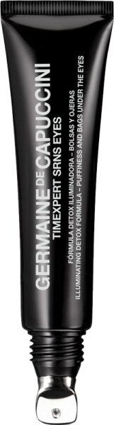 Germaine de Capuccini Illuminating Detox Formula SRNS Eyes 15 ml Germaine de Capuccini Illuminating Detox Formula SRNS Eyes 15 ml von Germaine de Capuccini