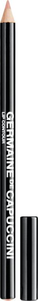 Germaine de Capuccini Lip Contour 191 Nude 1,4 g Germaine de Capuccini Lip Contour 191 Nude 1,4 g von Germaine de Capuccini