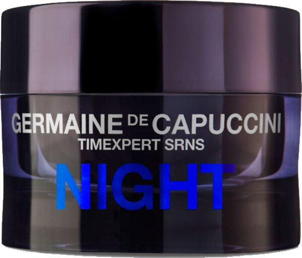 Germaine de Capuccini Night High Recovery Comfort Cream 50 ml Germaine de Capuccini Night High Recovery Comfort Cream 50 ml von Germaine de Capuccini
