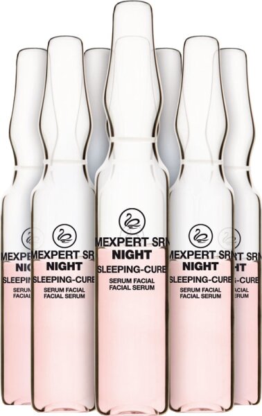 Germaine de Capuccini Night Sleeping-Cure 20 ml Germaine de Capuccini Night Sleeping-Cure 20 ml von Germaine de Capuccini