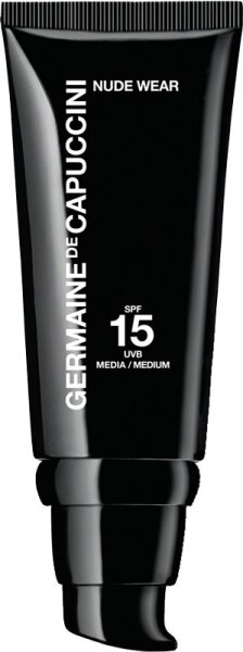 Germaine de Capuccini Nude Wear Foundation 468 Neutral 30 ml Germaine de Capuccini Nude Wear Foundation 468 Neutral 30 ml von Germaine de Capuccini