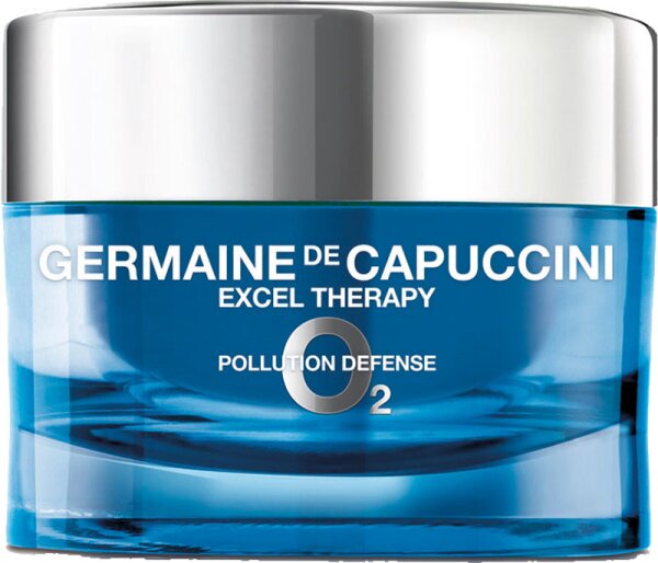 Germaine de Capuccini Pollution Defense Youthfulness Activating Cream 50 ml Germaine de Capuccini Pollution Defense Youthfulness Activating Cream 50 ml von Germaine de Capuccini