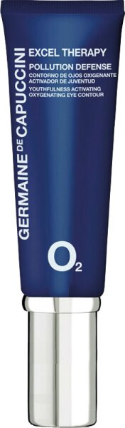 Germaine de Capuccini Pollution Defense Youthfulness Activating Eye 15 ml Germaine de Capuccini Pollution Defense Youthfulness Activating Eye 15 ml von Germaine de Capuccini