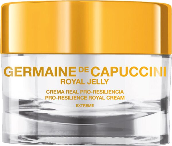 Germaine de Capuccini Pro Resilience Royal Cream Extreme 50 ml Germaine de Capuccini Pro Resilience Royal Cream Extreme 50 ml von Germaine de Capuccini