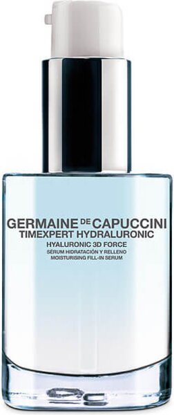 Germaine de Capuccini Timexpert Hydraluronic 3D Force 30 ml Germaine de Capuccini Timexpert Hydraluronic 3D Force 30 ml von Germaine de Capuccini