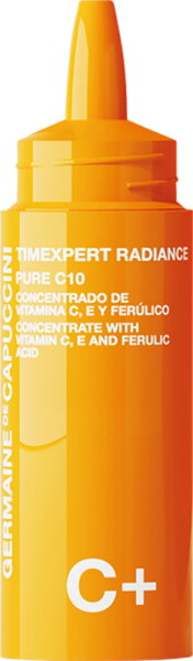 Germaine de Capuccini Timexpert Radiance Pure C10 15 ml Germaine de Capuccini Timexpert Radiance Pure C10 15 ml von Germaine de Capuccini