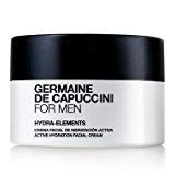 Professional Mens Skin Care Hydrating Moisturiser/Professionelle Herren Skin Care feuchtigkeitsspendende Feuchtigkeitscreme 50ml Professional Mens Skin Care Hydrating Moisturiser/Professionelle Herren Skin Care feuchtigkeitsspendende Feuchtigkeitscreme 50ml von Germaine de Capuccini