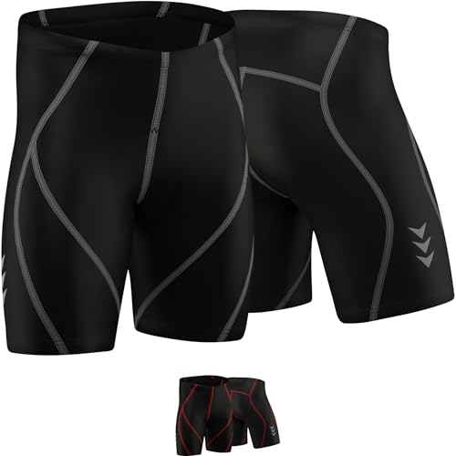Faraday Radhose Gepolsterte Coolmax Radhose, Größe: XS, Farbe: Grau Faraday Radhose Gepolsterte Coolmax Radhose, Größe: XS, Farbe: Grau von German Wear