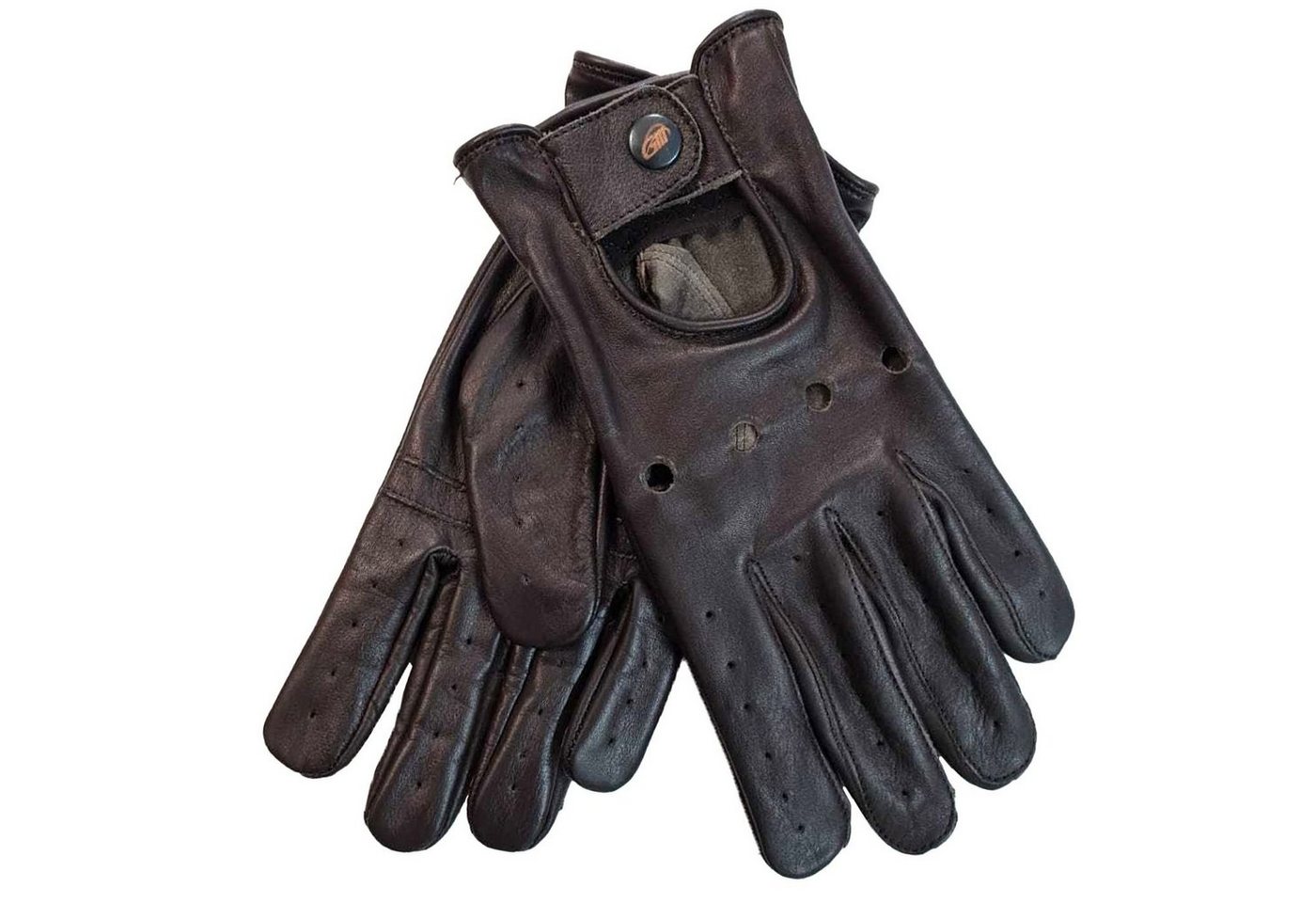 German Wear Lederhandschuhe Driving-GL1 Driving Autofahrer Lederhandschuhe echtes Leder German Wear Lederhandschuhe Driving-GL1 Driving Autofahrer Lederhandschuhe echtes Leder von German Wear