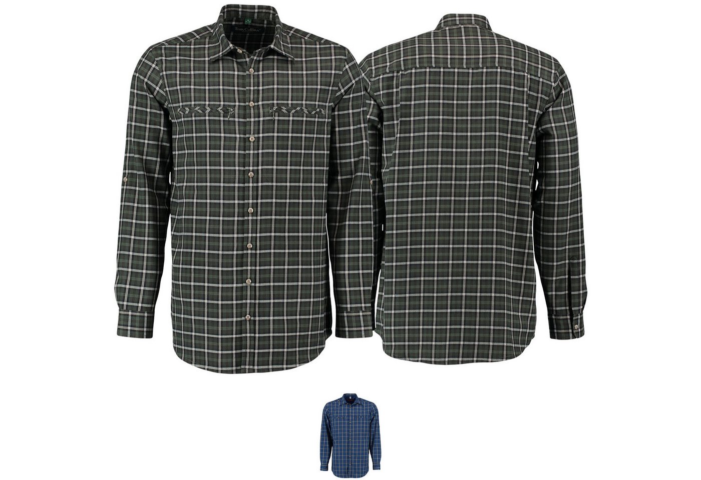 German Wear Outdoorhemd OJ16 Jagdhemd hemd Langarm Hemd Regular Fit Haifischkragen Krempelarm German Wear Outdoorhemd OJ16 Jagdhemd hemd Langarm Hemd Regular Fit Haifischkragen Krempelarm von German Wear