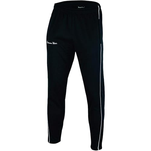 German Wear Striker Herren Trainingshose Sporthose Jogginghose Freizeithose XS von German Wear
