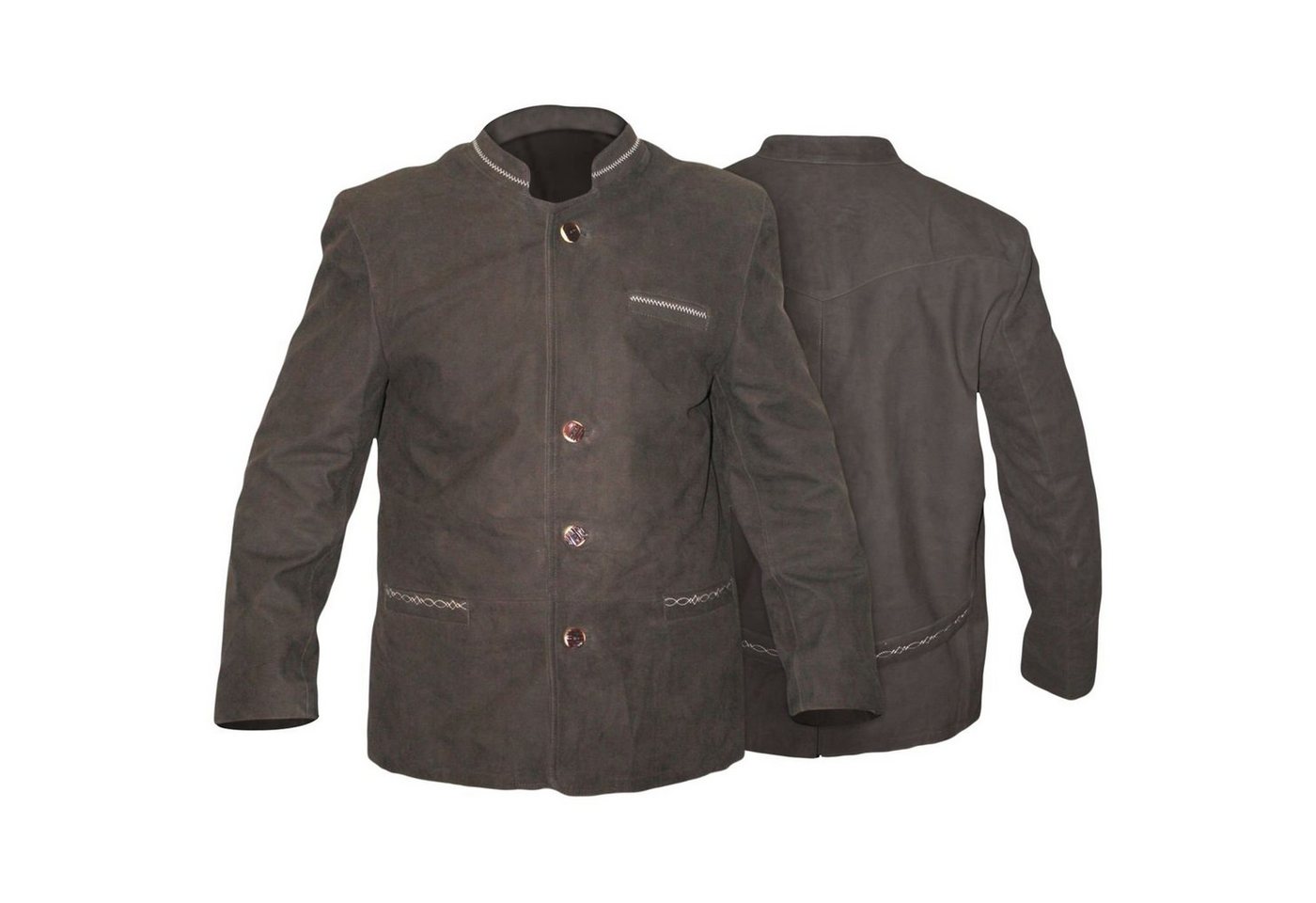 German Wear Trachtenjanker Jacke 2 Trachtenjacke trachten lederjacke von German Wear