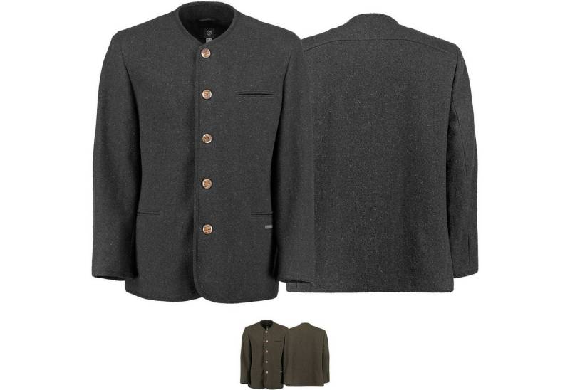 German Wear Trachtenjanker OJK2 Trachtenjacke trachtenjanker Trachten Janker Wolle von German Wear