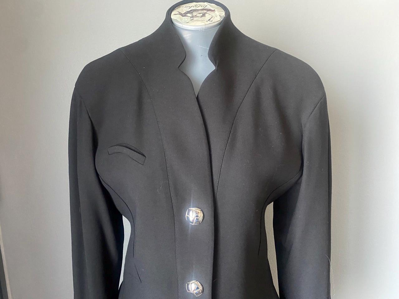 Original Kostüm _ Thierry Mugler Pre-Owned Aus Den 1990/2000 Jahren Original Kostüm _ Thierry Mugler Pre-Owned Aus Den 1990/2000 Jahren von GermanFreundschaft